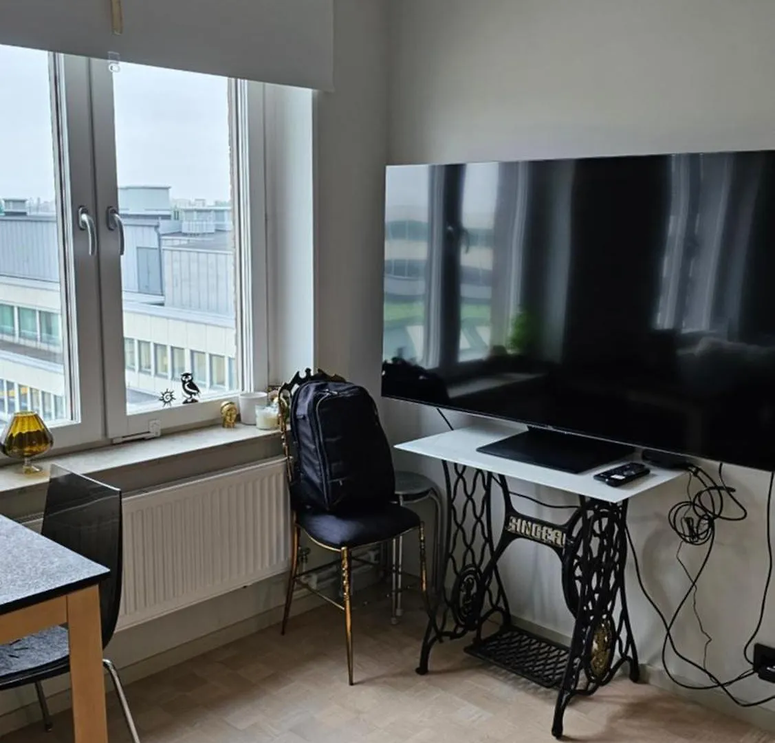 Appartement Hornsbergs View à Ville de Ville de Stockholm
