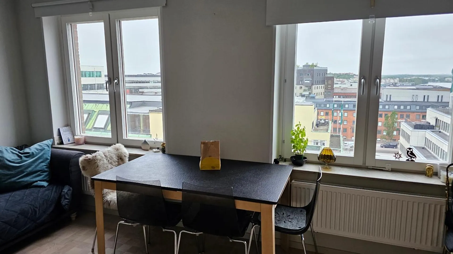 Appartement Hornsbergs View à Ville de Ville de Stockholm Suède